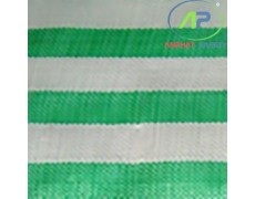 Bạt trắng -xanh 4m x 50m (32Kg)